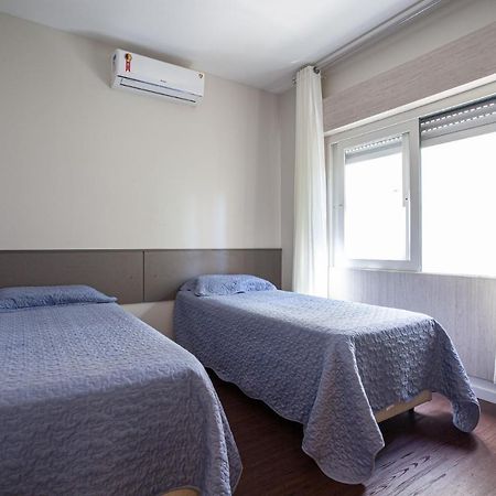 A Furninha Hotel Торрис Экстерьер фото