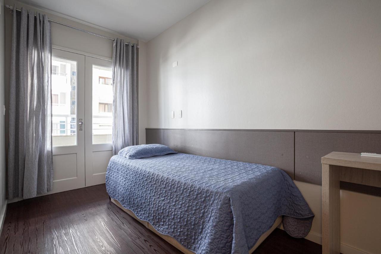 A Furninha Hotel Торрис Экстерьер фото