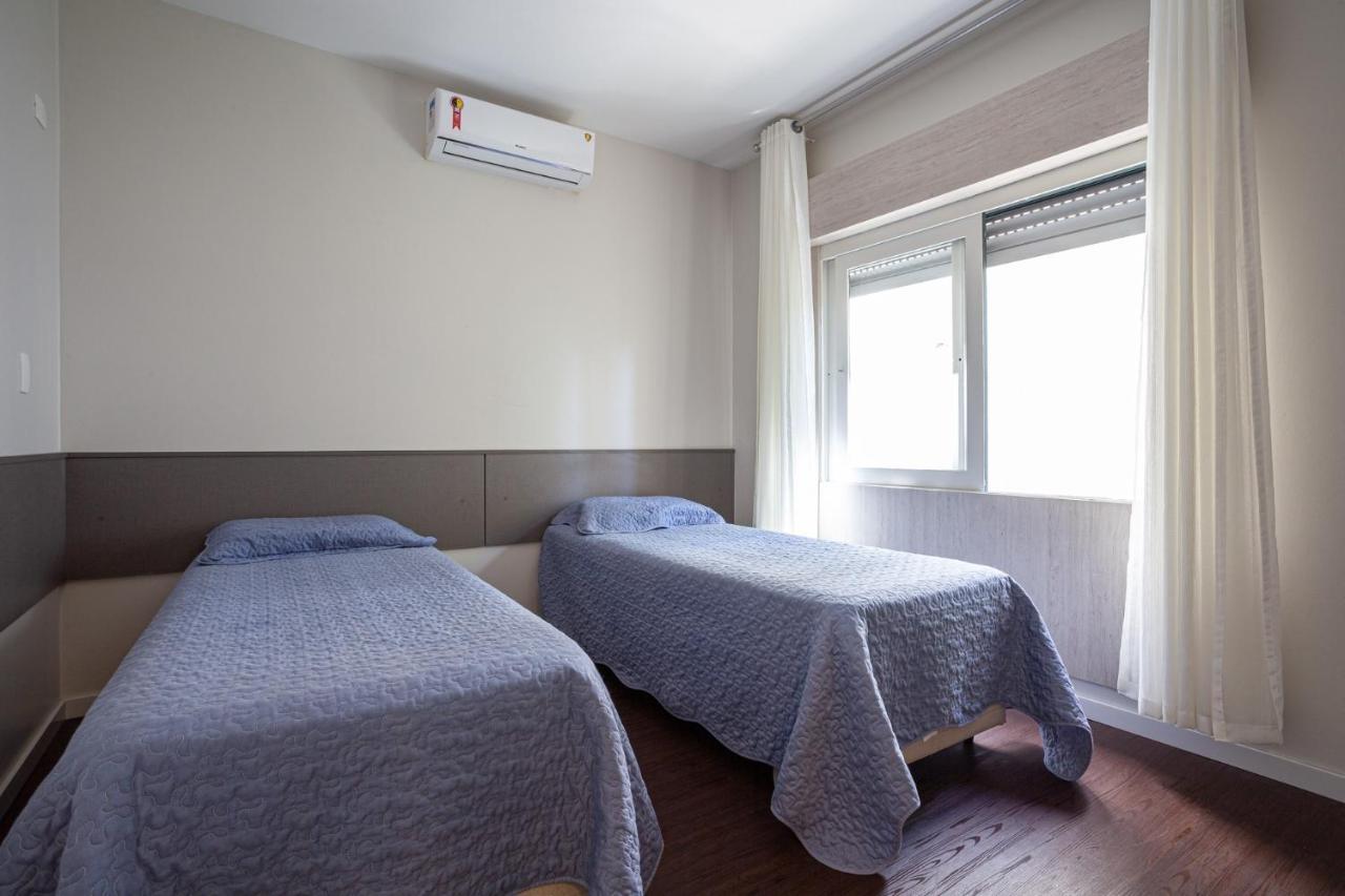 A Furninha Hotel Торрис Экстерьер фото
